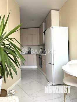 2-к квартира, вторичка, 47м2, 16/25 этаж