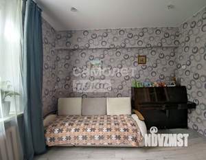 2-к квартира, вторичка, 56м2, 4/4 этаж