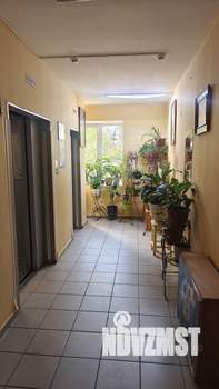 4-к квартира, вторичка, 111м2, 17/19 этаж
