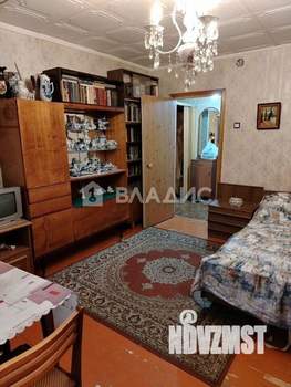 1-к квартира, вторичка, 36м2, 6/10 этаж