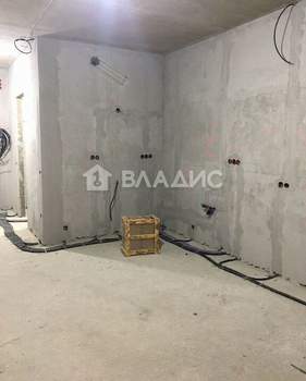 Студия квартира, вторичка, 29м2, 4/25 этаж