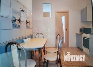 3-к квартира, вторичка, 70м2, 20/25 этаж
