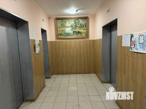 2-к квартира, вторичка, 64м2, 15/25 этаж