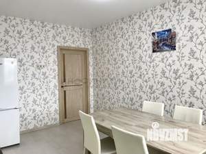 2-к квартира, вторичка, 67м2, 2/25 этаж