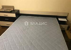 2-к квартира, вторичка, 42м2, 1/5 этаж