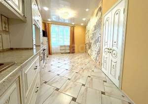 3-к квартира, вторичка, 155м2, 3/27 этаж