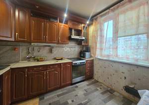 3-к квартира, вторичка, 74м2, 13/17 этаж