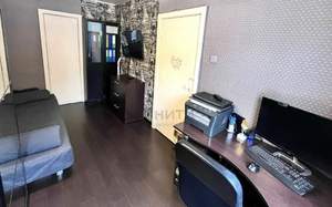 2-к квартира, вторичка, 45м2, 1/5 этаж