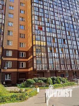 2-к квартира, вторичка, 55м2, 13/17 этаж