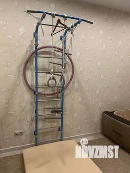 2-к квартира, вторичка, 55м2, 6/25 этаж