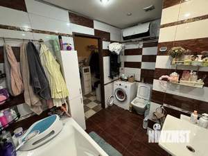 2-к квартира, вторичка, 65м2, 24/25 этаж