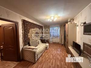 2-к квартира, вторичка, 45м2, 9/9 этаж
