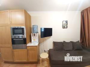 3-к квартира, вторичка, 103м2, 11/17 этаж