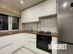 1-к квартира, вторичка, 33м2, 5/12 этаж