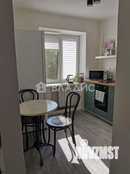 1-к квартира, вторичка, 31м2, 2/5 этаж