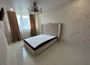 1-к квартира, вторичка, 38м2, 7/18 этаж