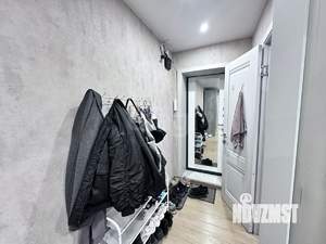 2-к квартира, вторичка, 43м2, 3/5 этаж