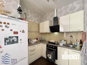 3-к квартира, вторичка, 121м2, 14/25 этаж
