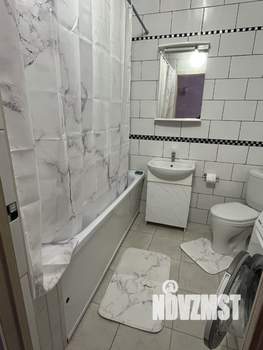 Студия квартира, вторичка, 29м2, 13/25 этаж