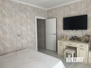 2-к квартира, вторичка, 64м2, 16/25 этаж