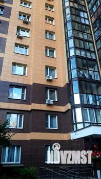 1-к квартира, вторичка, 34м2, 2/25 этаж