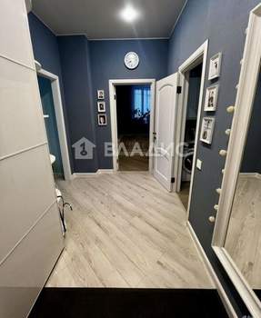 2-к квартира, вторичка, 65м2, 5/24 этаж