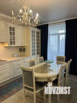 2-к квартира, вторичка, 83м2, 23/27 этаж