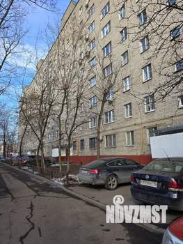 3-к квартира, вторичка, 57м2, 1/9 этаж