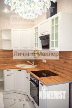 2-к квартира, вторичка, 59м2, 7/25 этаж