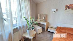 4-к квартира, вторичка, 102м2, 8/25 этаж