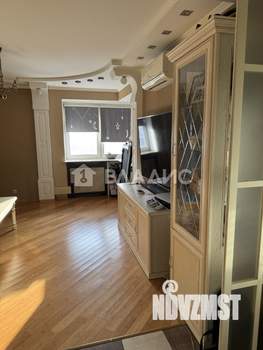 2-к квартира, вторичка, 67м2, 24/28 этаж