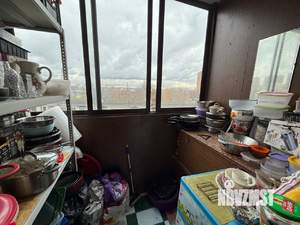 3-к квартира, вторичка, 88м2, 6/25 этаж