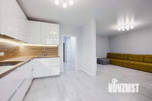 3-к квартира, вторичка, 105м2, 19/20 этаж