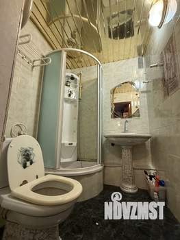 3-к квартира, вторичка, 98м2, 8/10 этаж