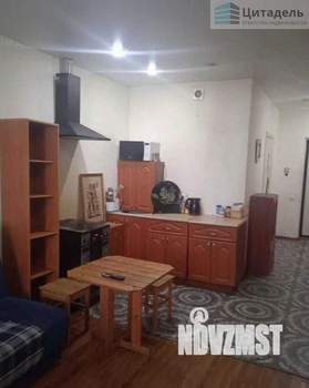 Студия квартира, вторичка, 30м2, 5/25 этаж