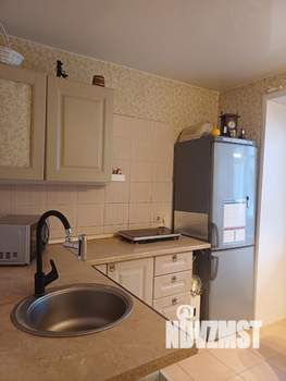 2-к квартира, вторичка, 43м2, 3/12 этаж