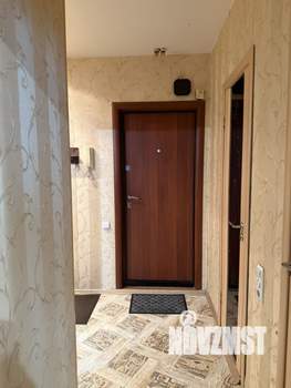1-к квартира, вторичка, 39м2, 6/14 этаж