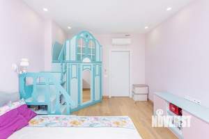 3-к квартира, вторичка, 148м2, 19/26 этаж