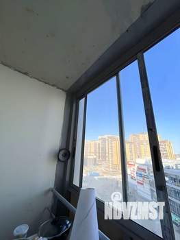 2-к квартира, вторичка, 63м2, 10/25 этаж