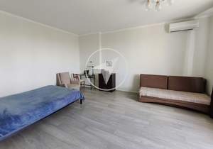 2-к квартира, вторичка, 83м2, 11/25 этаж