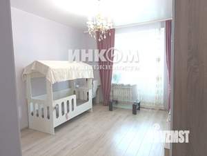 2-к квартира, вторичка, 57м2, 14/25 этаж