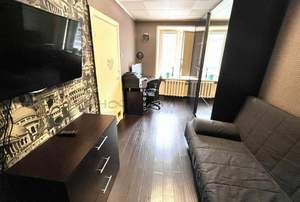2-к квартира, вторичка, 45м2, 1/5 этаж