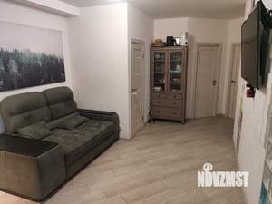 3-к квартира, вторичка, 73м2, 11/22 этаж