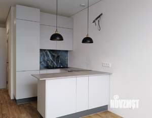 2-к квартира, вторичка, 40м2, 10/18 этаж
