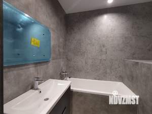 2-к квартира, вторичка, 63м2, 2/25 этаж