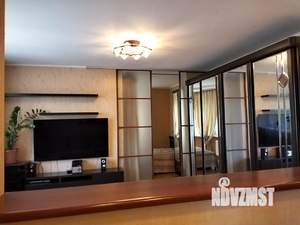 2-к квартира, вторичка, 55м2, 3/24 этаж