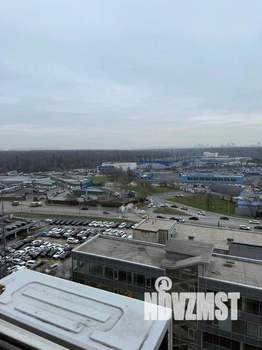 Студия квартира, вторичка, 26м2, 12/27 этаж