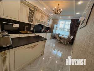 1-к квартира, вторичка, 57м2, 9/27 этаж