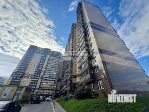 2-к квартира, вторичка, 66м2, 16/25 этаж