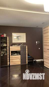 2-к квартира, вторичка, 58м2, 17/22 этаж